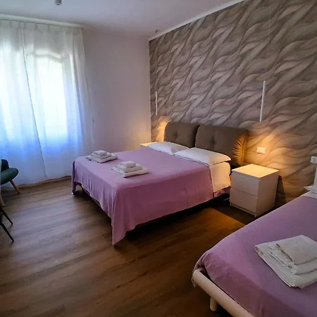 La Maison De Stephanie 3* Bari
