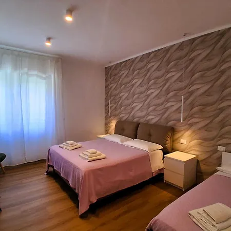 Casa de hóspedes La Maison De Stephanie Bari