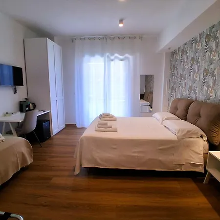 Casa de hóspedes La Maison De Stephanie