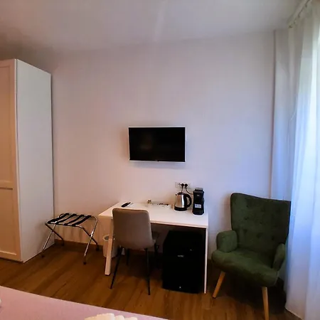 La Maison De Stephanie Casa de hóspedes Bari
