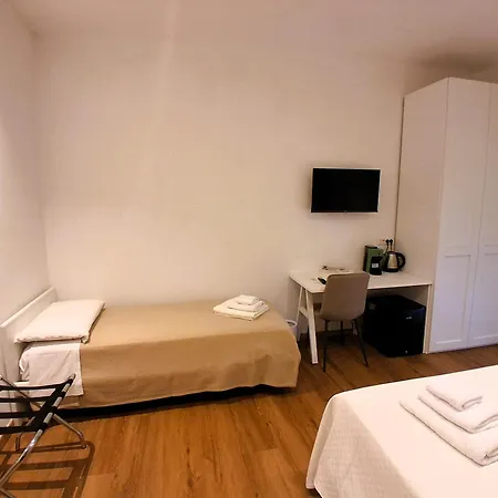 La Maison De Stephanie 3* Bari